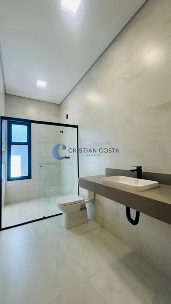Casa de 3 suítes no Condomínio Village damha IV em São Carlos/SP.: 22ª foto da galeria de imagens do imóvel