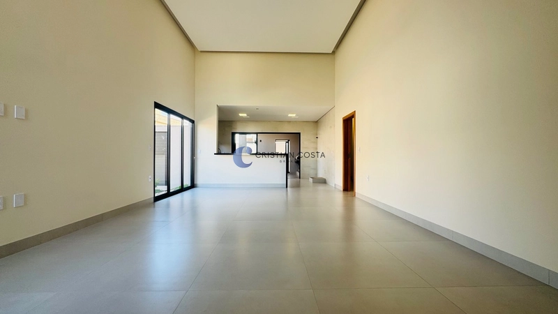 Casa de 3 suítes no Condomínio Village damha IV em São Carlos/SP.: 8ª foto da galeria de imagens do imóvel