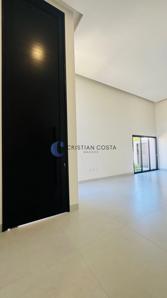 Casa de 3 suítes no Condomínio Village damha IV em São Carlos/SP.: 7ª foto da galeria de imagens do imóvel