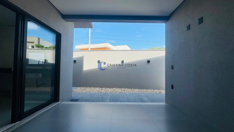 Casa de 3 suítes no Condomínio Village damha IV em São Carlos/SP.: 35ª foto da galeria de imagens do imóvel