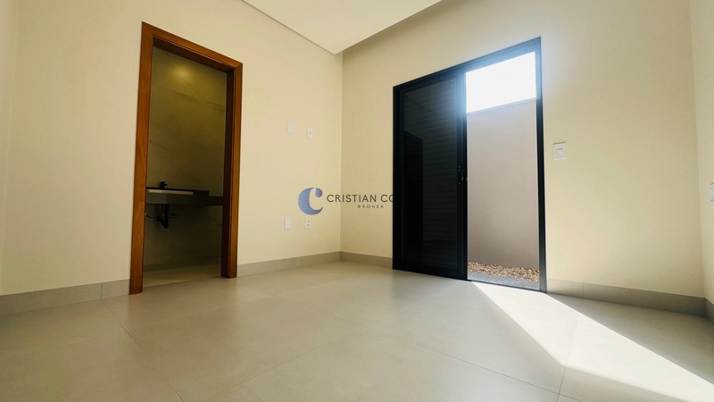 Casa de 3 suítes no Condomínio Village damha IV em São Carlos/SP.: 15ª foto da galeria de imagens do imóvel