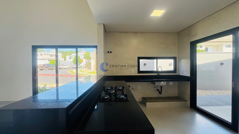 Casa de 3 suítes no Condomínio Village damha IV em São Carlos/SP.: 25ª foto da galeria de imagens do imóvel