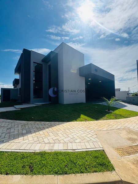 Casa de 3 suítes no Condomínio Village damha IV em São Carlos/SP.: 42ª foto da galeria de imagens do imóvel