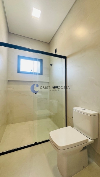Casa de 3 suítes no Condomínio Village damha IV em São Carlos/SP.: 12ª foto da galeria de imagens do imóvel