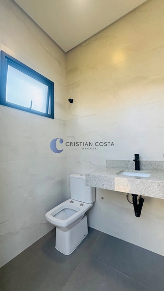 Casa de 3 suítes no Condomínio Village damha IV em São Carlos/SP.: 39ª foto da galeria de imagens do imóvel