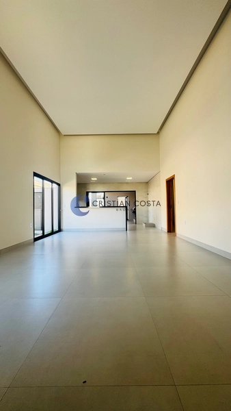 Casa de 3 suítes no Condomínio Village damha IV em São Carlos/SP.: 9ª foto da galeria de imagens do imóvel