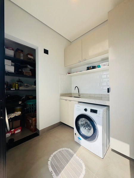 Casa de 3 Suítes e Piscina no Condomínio Damha IV em São Carlos/SP.: 52ª foto da galeria de imagens do imóvel