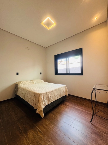 Casa de 3 Suítes e Piscina no Condomínio Damha IV em São Carlos/SP.: 16ª foto da galeria de imagens do imóvel
