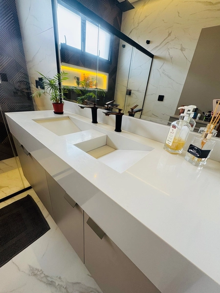 Casa de 3 Suítes e Piscina no Condomínio Damha IV em São Carlos/SP.: 30ª foto da galeria de imagens do imóvel