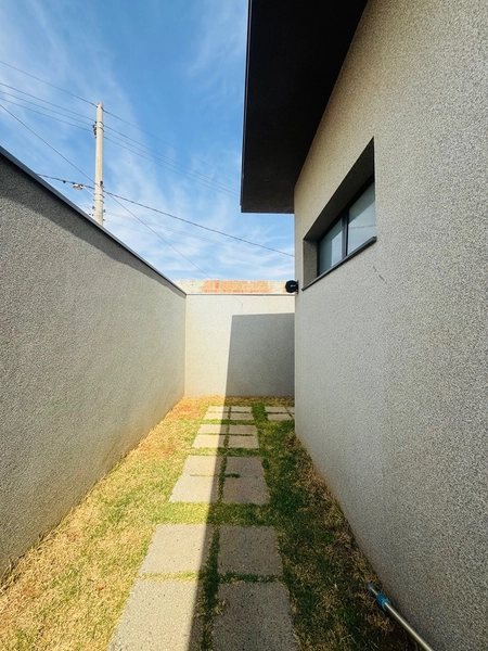 Casa de 3 Suítes e Piscina no Condomínio Damha IV em São Carlos/SP.: 43ª foto da galeria de imagens do imóvel