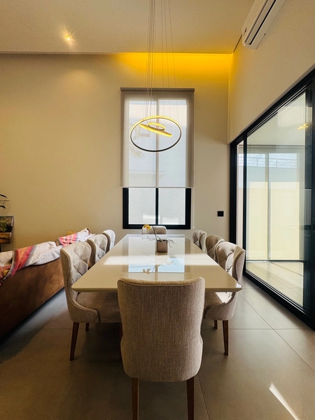 Casa de 3 Suítes e Piscina no Condomínio Damha IV em São Carlos/SP.: 14ª foto da galeria de imagens do imóvel