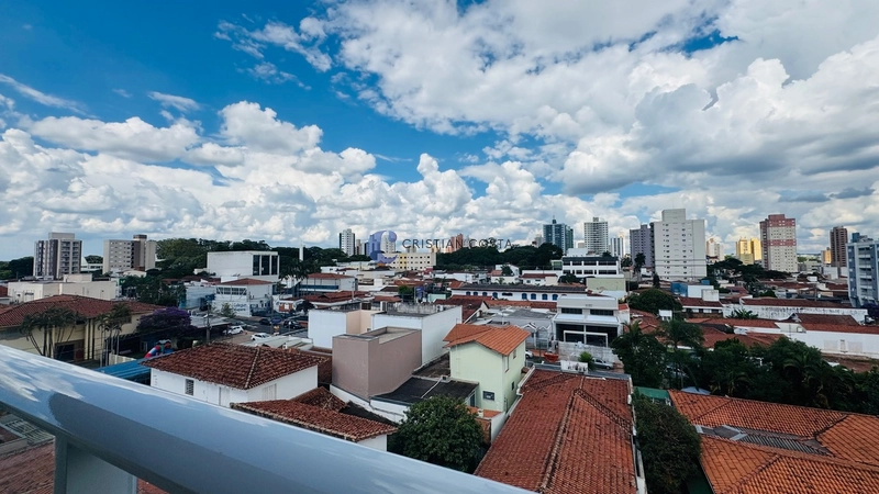 Apartamento de 3 dormitórios no Centro em São Carlos/SP.: 12ª foto da galeria de imagens do imóvel