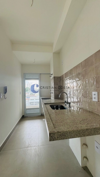 Apartamento de 3 dormitórios no Centro em São Carlos/SP.: 3ª foto da galeria de imagens do imóvel