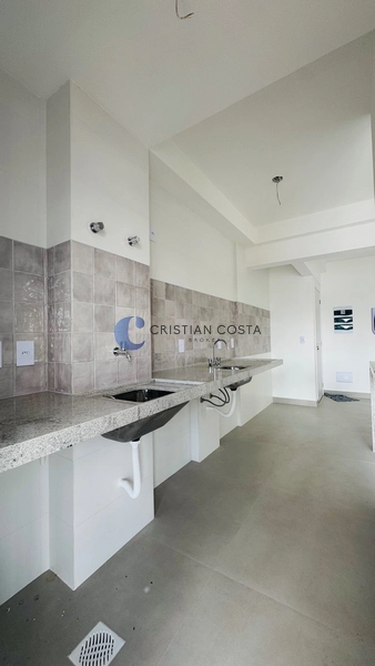 Apartamento de 3 dormitórios no Centro em São Carlos/SP.: 7ª foto da galeria de imagens do imóvel