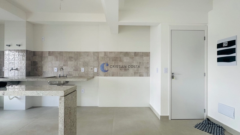 Apartamento de 3 dormitórios no Centro em São Carlos/SP.: 6ª foto da galeria de imagens do imóvel