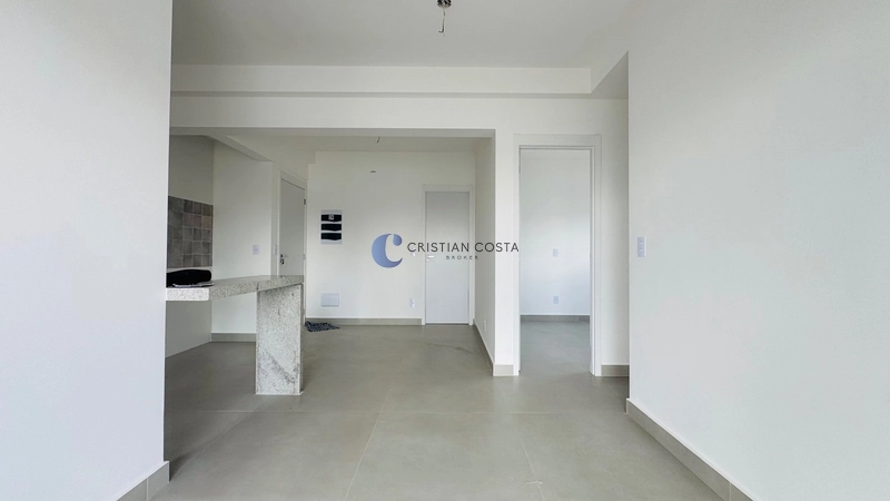 Apartamento de 3 dormitórios no Centro em São Carlos/SP.: 4ª foto da galeria de imagens do imóvel