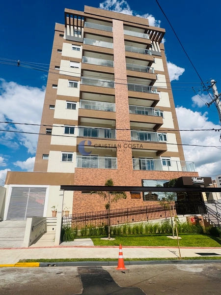 Apartamento de 3 dormitórios no Centro em São Carlos/SP.: 20ª foto da galeria de imagens do imóvel