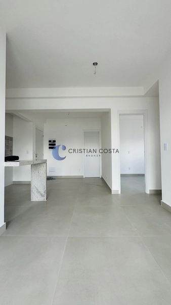 Apartamento de 3 dormitórios no Centro em São Carlos/SP.: 5ª foto da galeria de imagens do imóvel