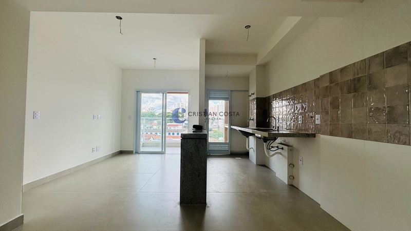 Apartamento de 3 dormitórios no Centro em São Carlos/SP.: 2ª foto da galeria de imagens do imóvel