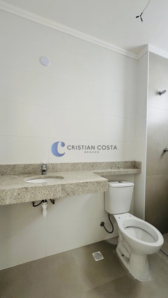Apartamento de 3 dormitórios no Centro em São Carlos/SP.: 16ª foto da galeria de imagens do imóvel