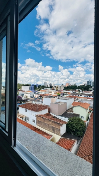 Apartamento de 3 dormitórios no Centro em São Carlos/SP.: 19ª foto da galeria de imagens do imóvel