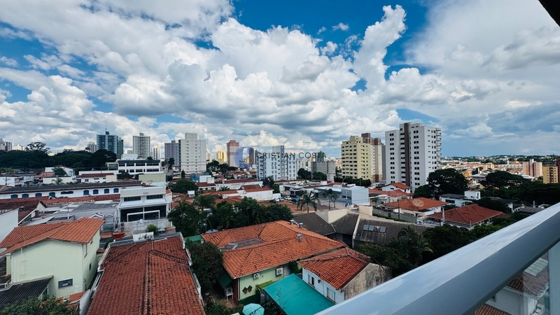 Apartamento de 3 dormitórios no Centro em São Carlos/SP.: 11ª foto da galeria de imagens do imóvel