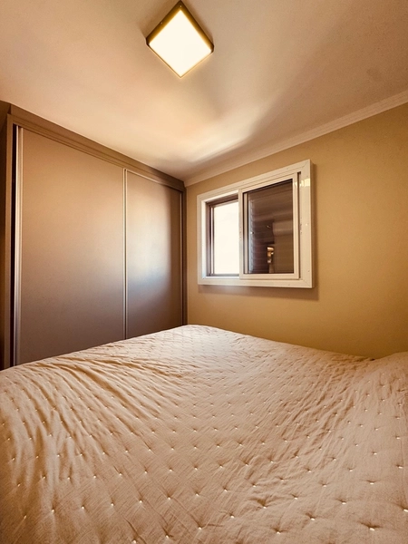 Apartamento de 2 Dormitórios no Centro em São Carlos/SP.: 19ª foto da galeria de imagens do imóvel