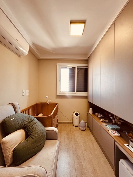 Apartamento de 2 Dormitórios no Centro em São Carlos/SP.: 16ª foto da galeria de imagens do imóvel
