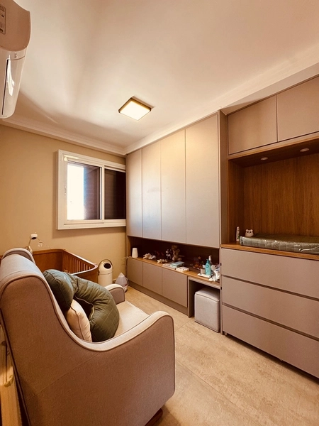 Apartamento de 2 Dormitórios no Centro em São Carlos/SP.: 15ª foto da galeria de imagens do imóvel