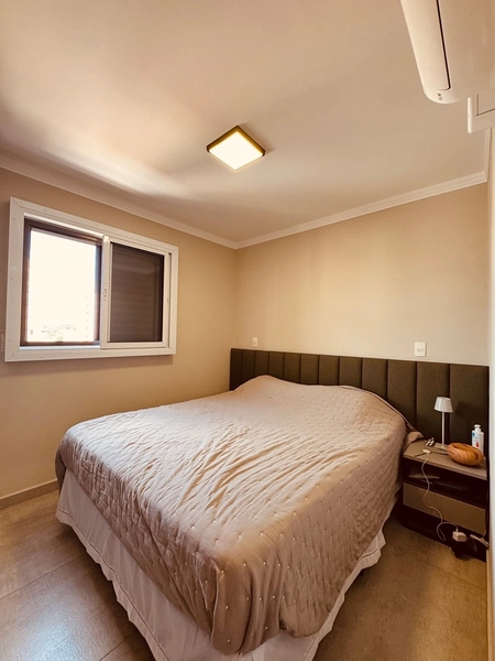 Apartamento de 2 Dormitórios no Centro em São Carlos/SP.: 18ª foto da galeria de imagens do imóvel
