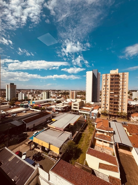 Apartamento de 2 Dormitórios no Centro em São Carlos/SP.: 13ª foto da galeria de imagens do imóvel