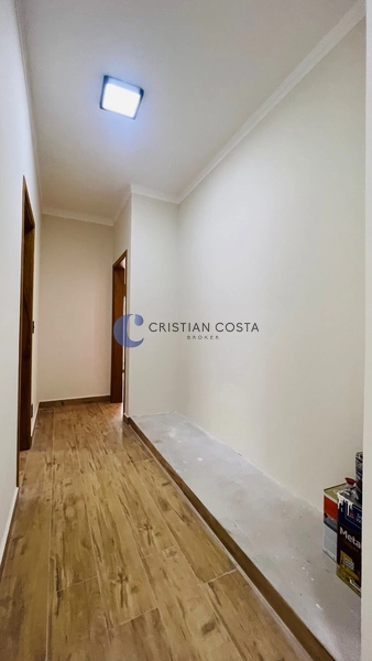 Casa de 3 suítes e escritório no Cond. Faber IV em São Carlos/SP.: 19ª foto da galeria de imagens do imóvel