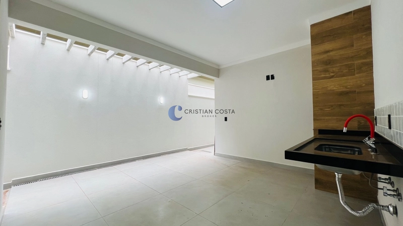 Casa de 3 suítes e escritório no Cond. Faber IV em São Carlos/SP.: 33ª foto da galeria de imagens do imóvel