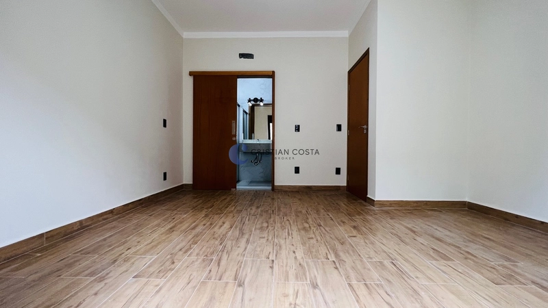 Casa de 3 suítes e escritório no Cond. Faber IV em São Carlos/SP.: 22ª foto da galeria de imagens do imóvel