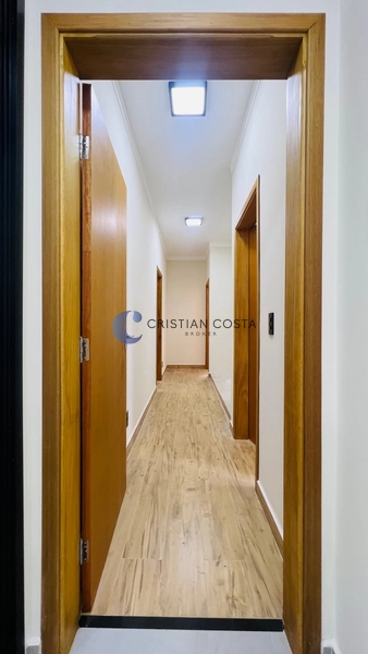 Casa de 3 suítes e escritório no Cond. Faber IV em São Carlos/SP.: 14ª foto da galeria de imagens do imóvel