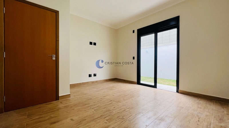 Casa de 3 suítes e escritório no Cond. Faber IV em São Carlos/SP.: 26ª foto da galeria de imagens do imóvel