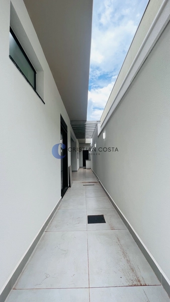 Casa de 3 suítes e escritório no Cond. Faber IV em São Carlos/SP.: 31ª foto da galeria de imagens do imóvel