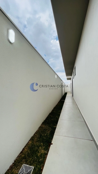 Casa de 3 suítes e escritório no Cond. Faber IV em São Carlos/SP.: 27ª foto da galeria de imagens do imóvel