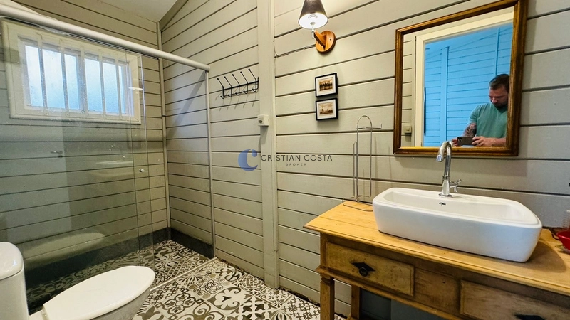 Casa de 4 dormitórios e piscina no Cond. Vila Pinhal em Itirapina/SP.: 47ª foto da galeria de imagens do imóvel