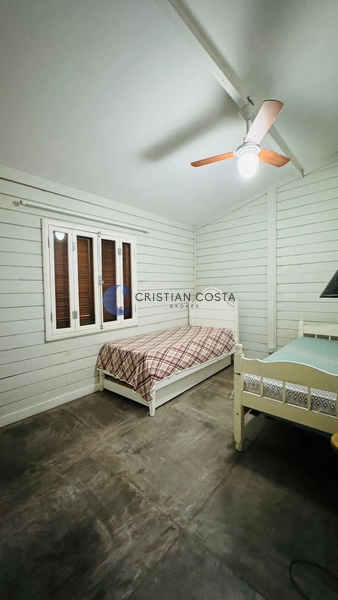 Casa de 4 dormitórios e piscina no Cond. Vila Pinhal em Itirapina/SP.: 41ª foto da galeria de imagens do imóvel
