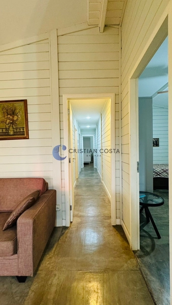 Casa de 4 dormitórios e piscina no Cond. Vila Pinhal em Itirapina/SP.: 35ª foto da galeria de imagens do imóvel