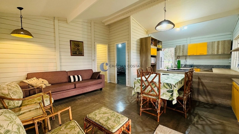 Casa de 4 dormitórios e piscina no Cond. Vila Pinhal em Itirapina/SP.: 26ª foto da galeria de imagens do imóvel