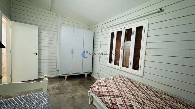 Casa de 4 dormitórios e piscina no Cond. Vila Pinhal em Itirapina/SP.: 43ª foto da galeria de imagens do imóvel
