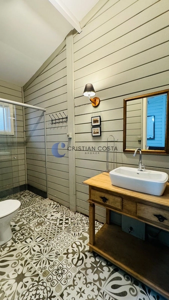 Casa de 4 dormitórios e piscina no Cond. Vila Pinhal em Itirapina/SP.: 46ª foto da galeria de imagens do imóvel