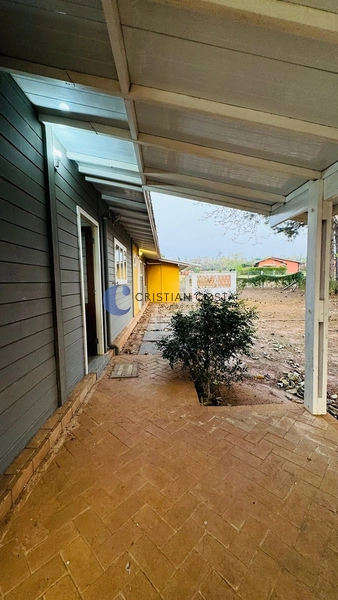 Casa de 4 dormitórios e piscina no Cond. Vila Pinhal em Itirapina/SP.: 18ª foto da galeria de imagens do imóvel