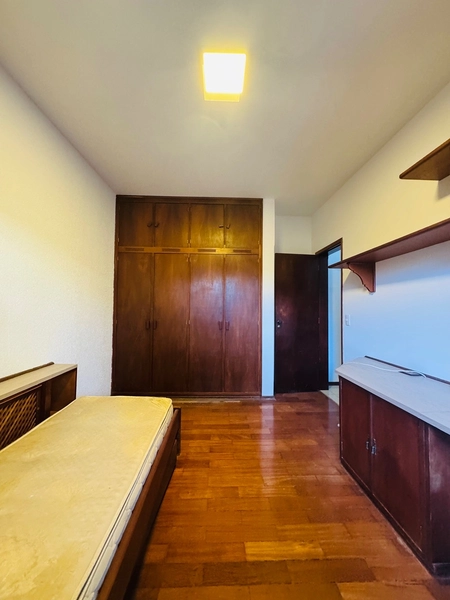 Casa de 3 Dormitórios e Piscina na Vila Brasília em São Carlos/SP,: 36ª foto da galeria de imagens do imóvel