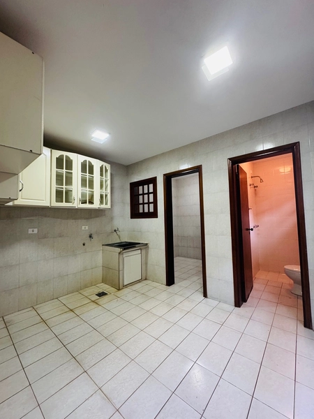 Casa de 3 Dormitórios e Piscina na Vila Brasília em São Carlos/SP,: 25ª foto da galeria de imagens do imóvel