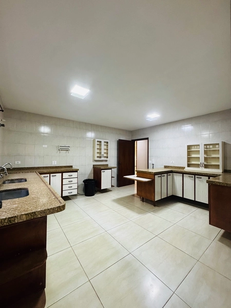 Casa de 3 Dormitórios e Piscina na Vila Brasília em São Carlos/SP,: 29ª foto da galeria de imagens do imóvel