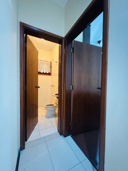 Casa de 3 Dormitórios e Piscina na Vila Brasília em São Carlos/SP,: 21ª foto da galeria de imagens do imóvel
