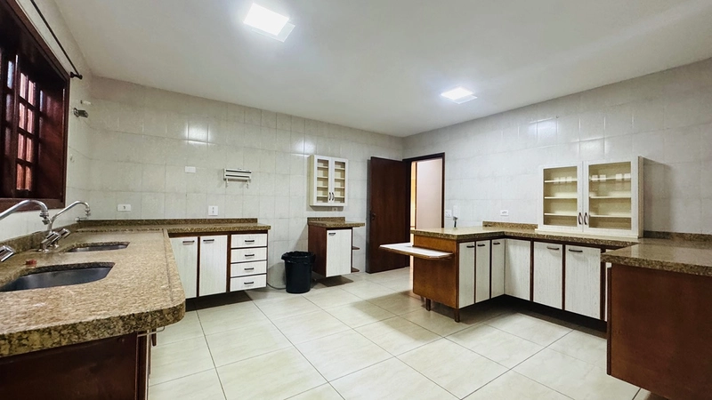 Casa de 3 Dormitórios e Piscina na Vila Brasília em São Carlos/SP,: 30ª foto da galeria de imagens do imóvel